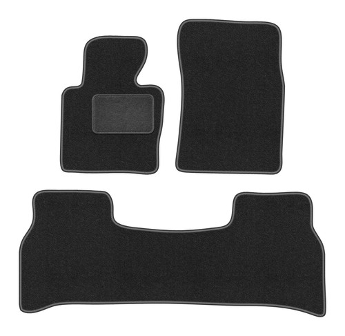 Tapis sol velours pour - en,