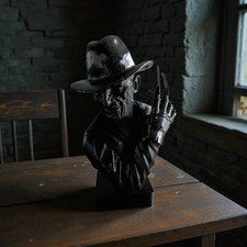 Buste Impression 3D Freddy