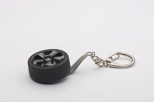 Autoart 40454 porte clés - 40454,