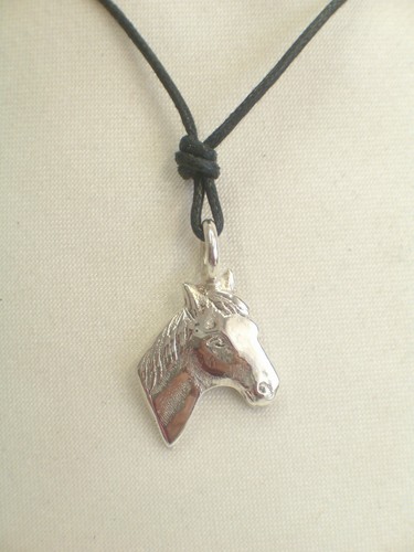 Pendentif argent 925 avec - en,
