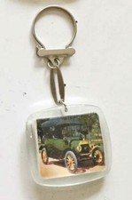 Porte clé Baby Mystère