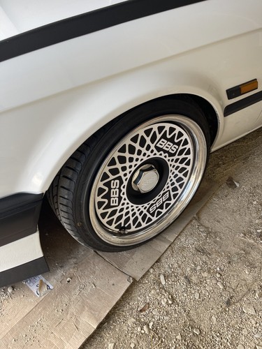 Turbofan aerodisc for - turbofan, bbs