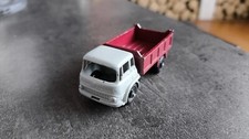 MATCHBOX LESNEY 3 CAMION BENNE