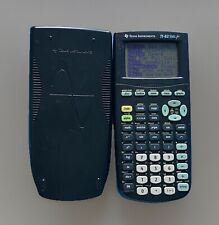 Texas Instruments TI-82
