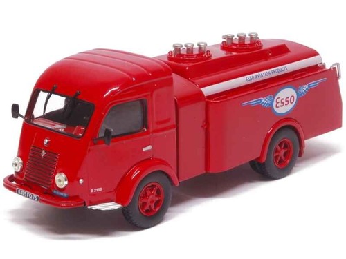 Renault galion citerne esso - galion,
