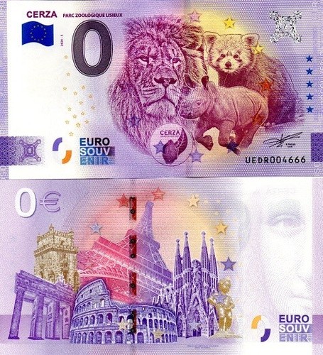 Billet euro 2020 cerza - euro,