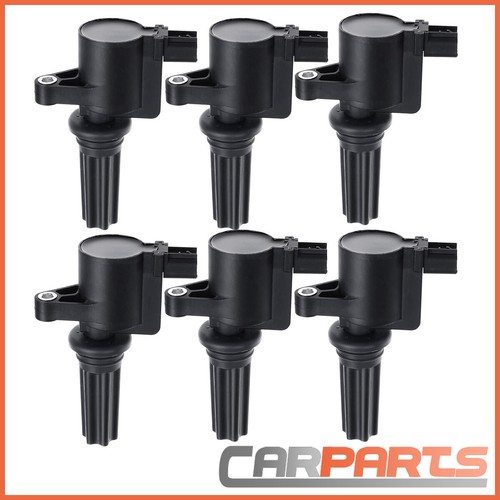Bobine allumage pour - 6x,