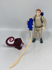 KENNER Vintage Real Ghostbusters 1984 100% Original Figurine RAY STANTZ Complet