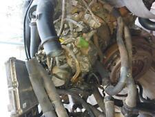 M9RA630 moteur complet RENAULT