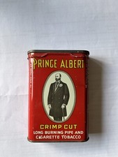 Ancienne Boite à Cigarettes