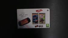 Sony PSP Street E1004 Neuve