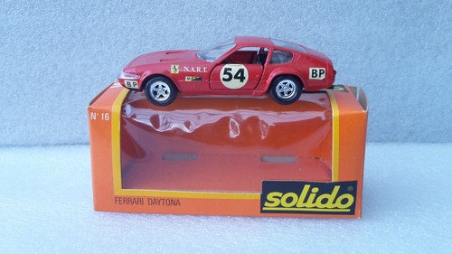 Solido france vintage ref - france,