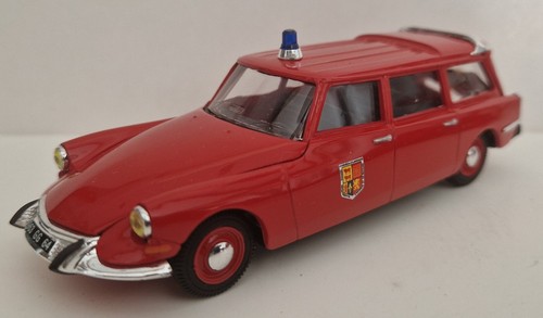 Norev 155002 citroen - 155002,