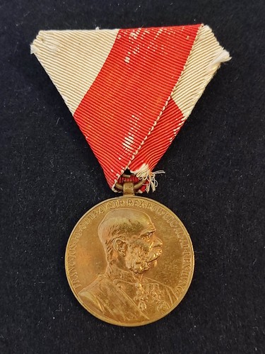 Austria commemorative medal - commemorative,