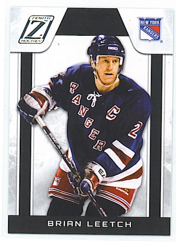 Panini zenith 120 brian - zenith, #120