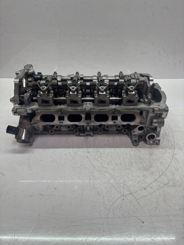 Culasse prévue pour peugeot - culasse,