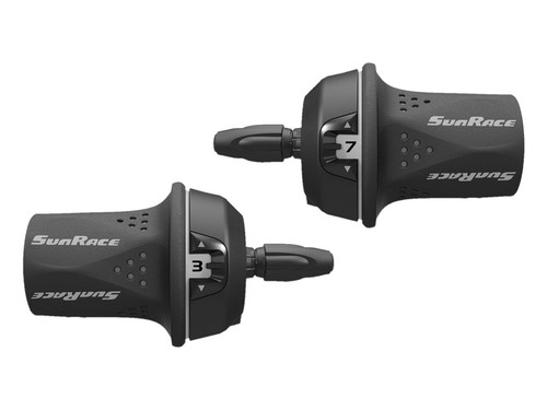 Sunrace manette vitesse - sunrace,