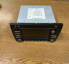 Écran De Navigation GPS CD