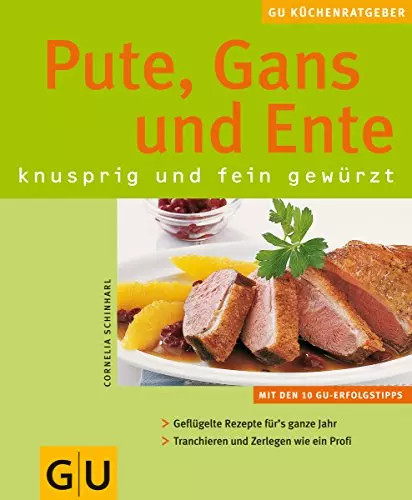 Pute gans und - gans,