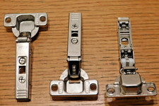 Lot fixation charnière ikea - 3,