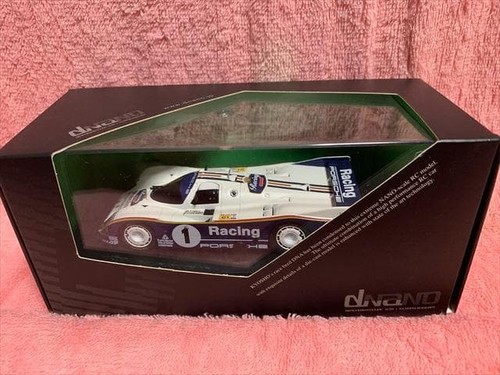 Kyosho mini body dnano - mini-z, pour
