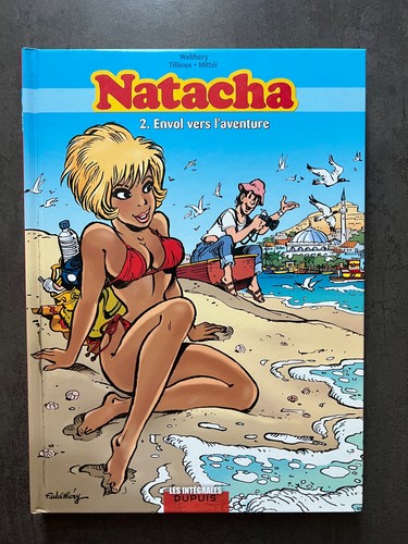 Natacha envol - 2,