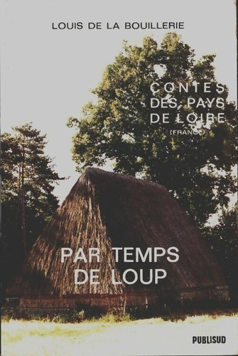 Contes des pays loire - contes, tome