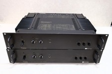 Technics SE-9060 Stereo Power