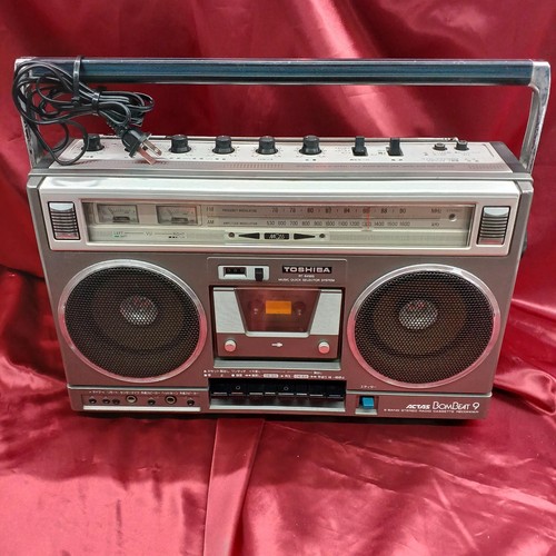 Toshiba 8450s bombeat 7 - rt-8450s,