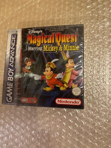 Disney magical quest game - disney’s,