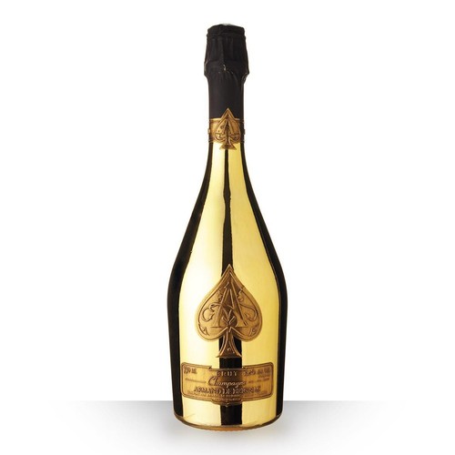 Champagne brut gold - champagne,