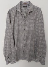 Belle Chemise DEVRED. Taille