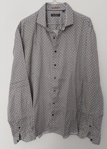 Belle chemise devred taille - belle, devred.