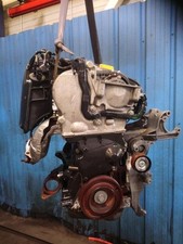 Moteur RENAULT LAGUNA 2 PHASE 1 7701472712