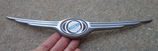 Chrysler PT Cruiser wing hood