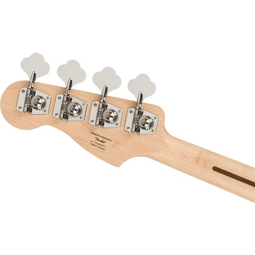 Squier affinity precision bass - squier,