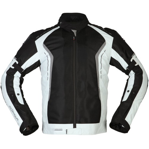 Veste textile modeka khao air - textile,