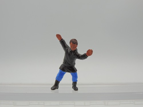 Models figurine pompier - f.f.models,