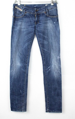 Jeans slim stretch - stretch, 008sv