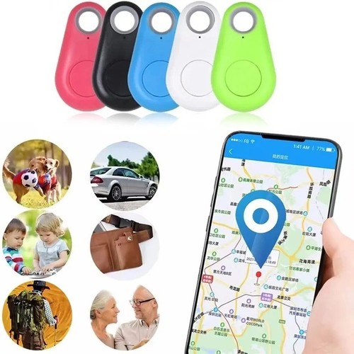 Traceur gps bluetooth - traceur,