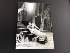 MICHÈLE LEBRIS (chanteuse