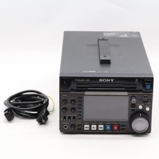 Enregistreur SONY PDW-HD1500