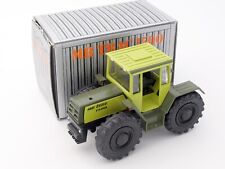 CONRAD 1/50 TRACTEUR MERCEDES MB TRAC 1500 AVEC SA BOITE