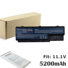Batterie pour Acer Aspire 6530