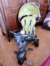 tricycle Explorer Smartrike 5