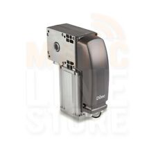 Ditec Dod14 Moteur Actionneur Électromécanique Latéral Pour Portes Sectionnelles