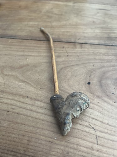 Ancienne pipe jacob - ancienne, n7