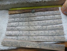 Rideaux à motifs indiens