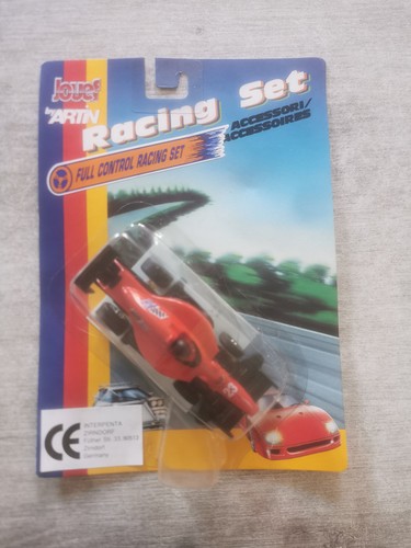 Jouef artin racing - by, artin,racing