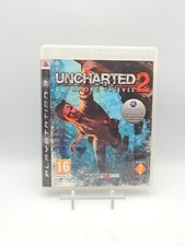 Sony Playstation 3 - Uncharted